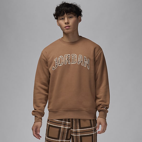 Mens Jordan Hoodies Pullovers. Nike